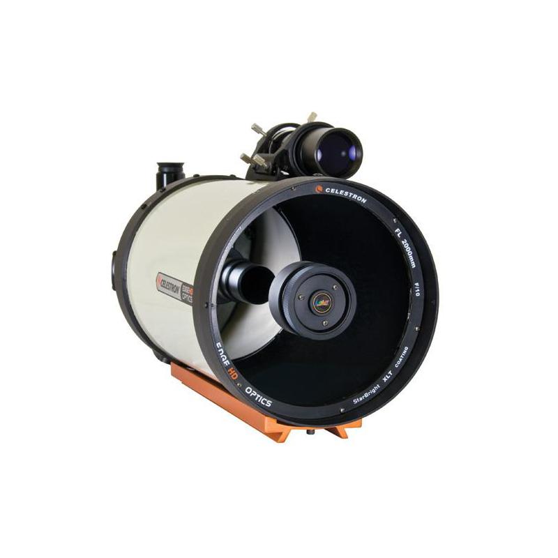 Celestron Schmidt-Cassegrain-teleskop EdgeHD-SC 279/2800 CGEM 1100 GoTo