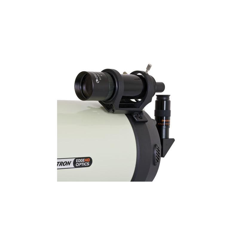 Celestron Schmidt-Cassegrain-teleskop EdgeHD-SC 203/2032 CGEM 800 GoTo