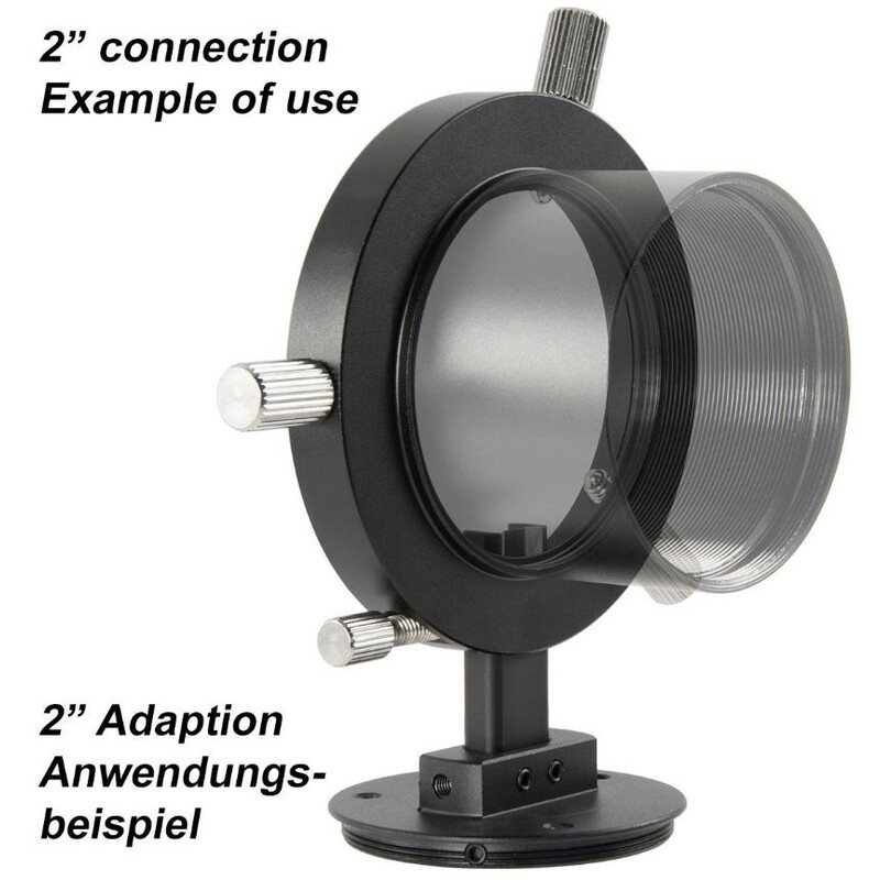 TS Optics Off-Axis-Guider M48