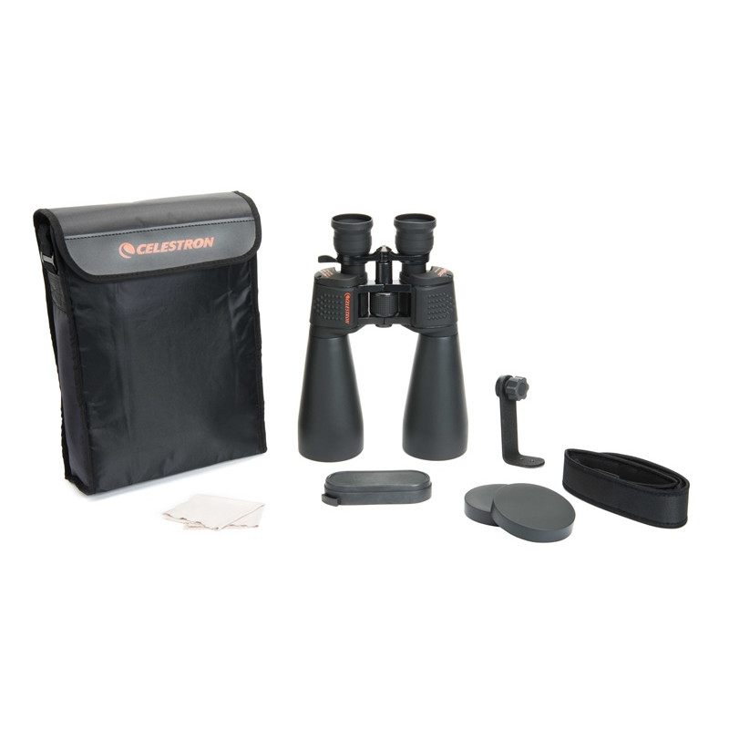 Celestron Zoom-kikare Skymaster 20-100x70