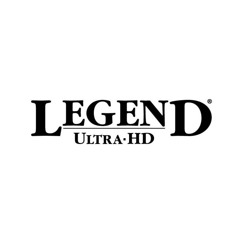 Bushnell Kikare Legend Ultra HD 8x42