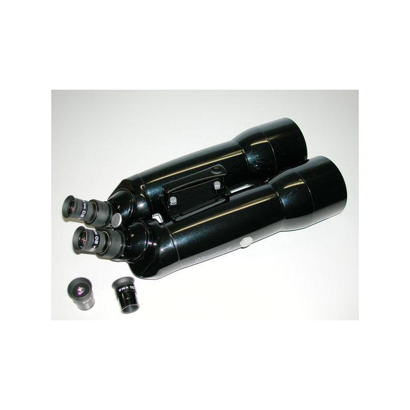 APM Kikare 25+50x100 ED halvapo