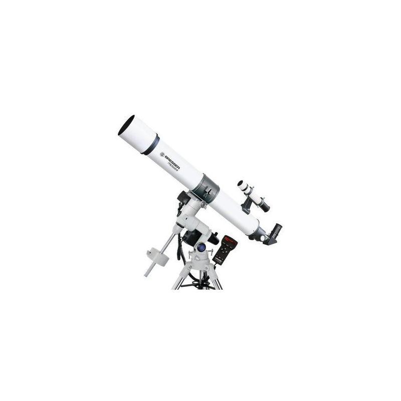 Bresser Teleskop AC 90/900 Messier LXD75 GoTo