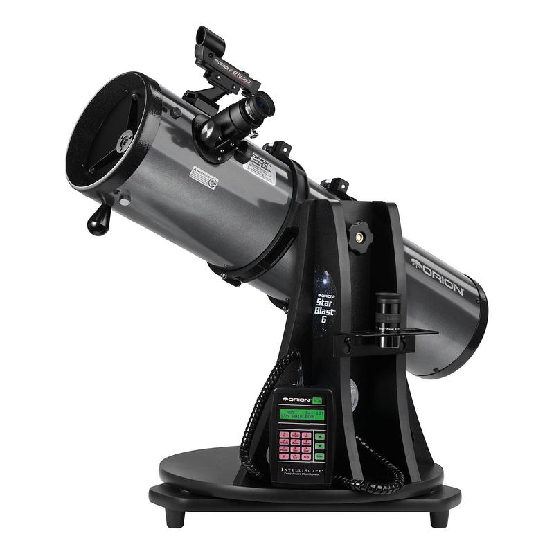 Orion Dobson-teleskop N 150/750 StarBlast 6 IntelliScope DOB