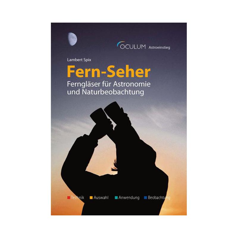 Oculum Verlag Fjärrskådare
