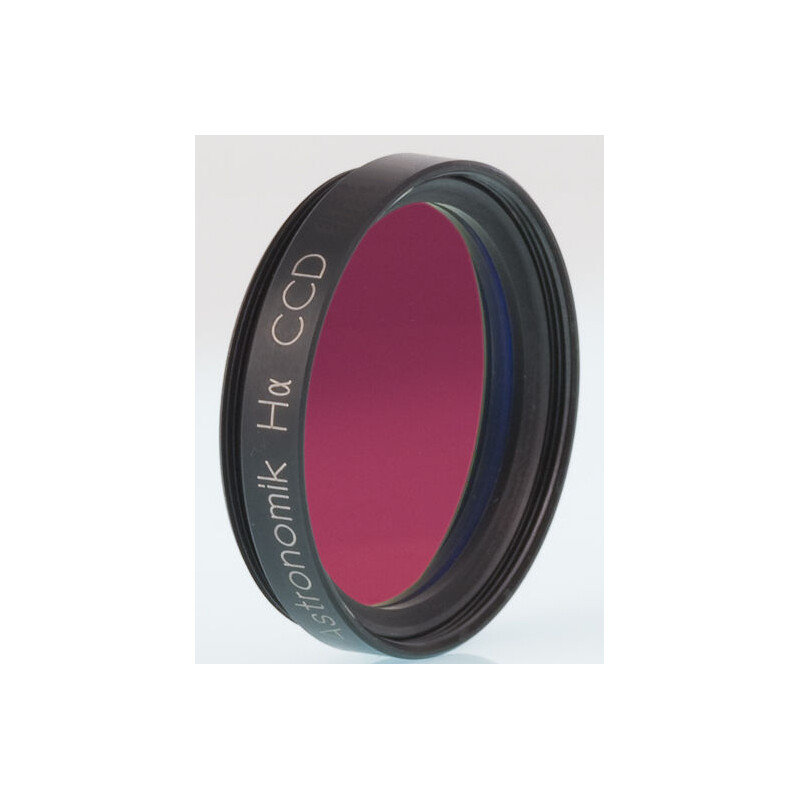 Astronomik H-alpha 12nm CCD-filter 1,25"