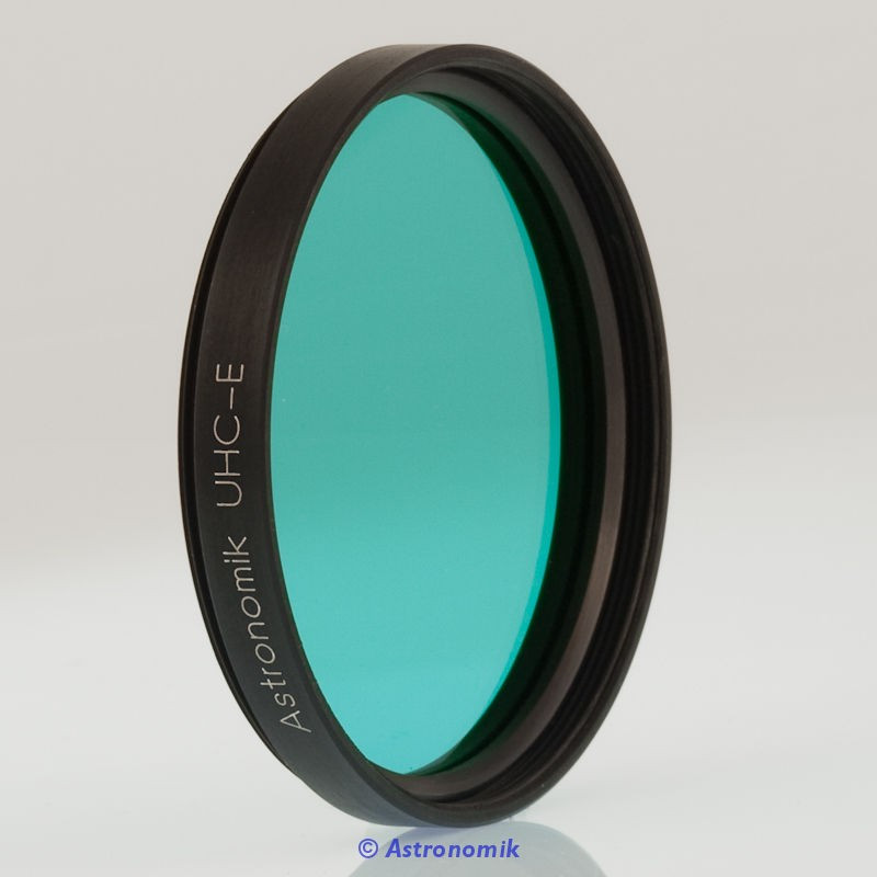 Astronomik Filter UHC-E 2"