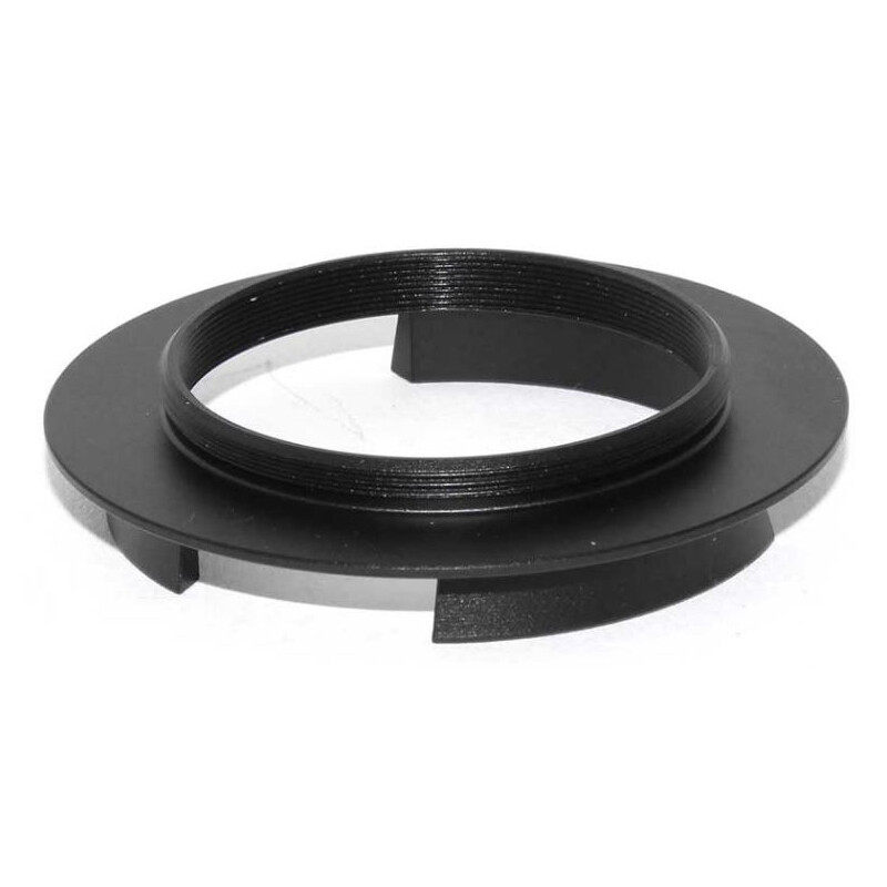 TS Optics Adapter Anslutningsring för T2 Tillbehör till TS OAG 9mm
