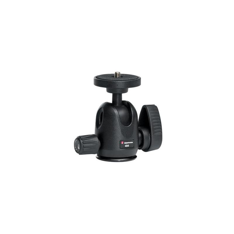 Manfrotto Stativ-kulhuvud 494