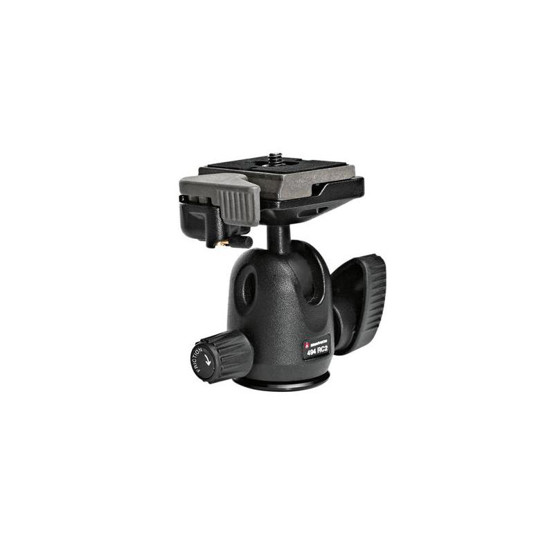 Manfrotto Stativ-kulhuvud 494RC2