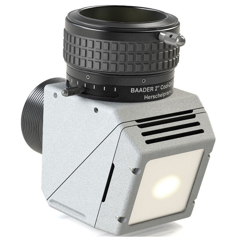 Baader Herschel wedge Cool-Ceramic Safety Mark-2 fotografisk 2"