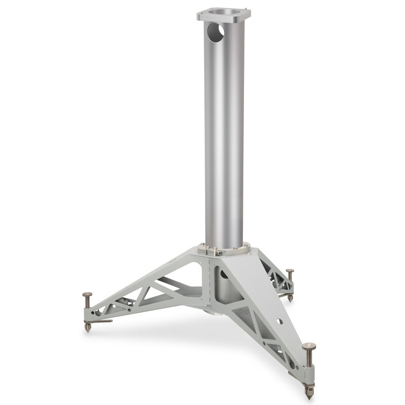 euro EMC Pelare 1200 mm för Pelarstativ S130