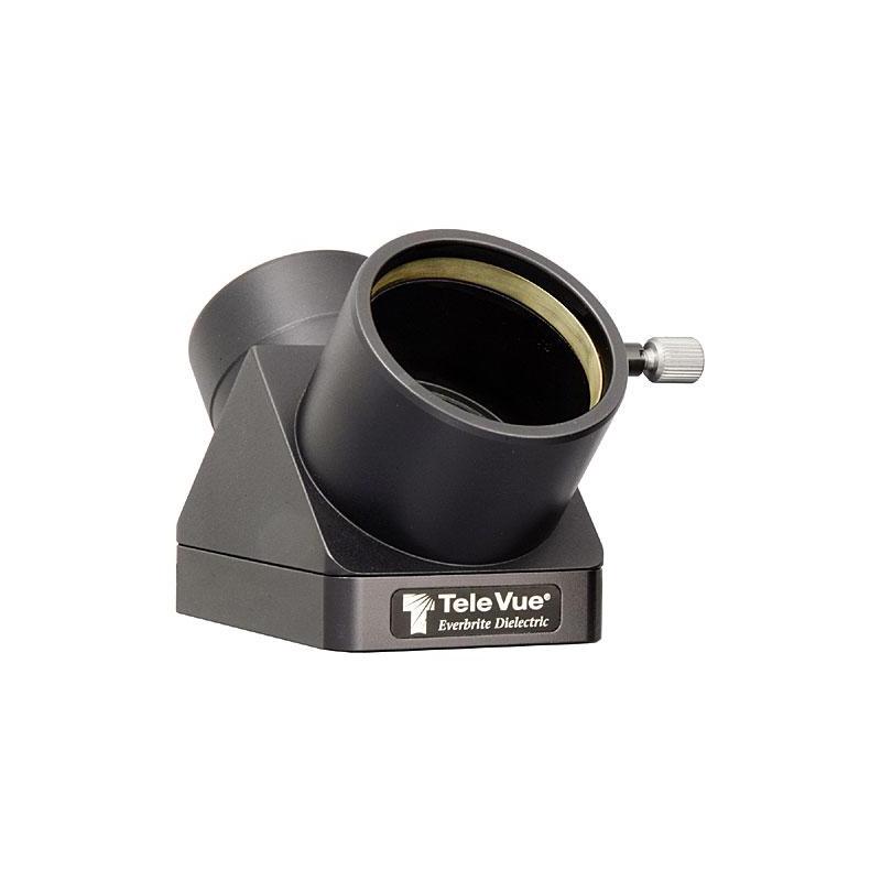 TeleVue Zenitspegel Everbrite 90° 2", Satin