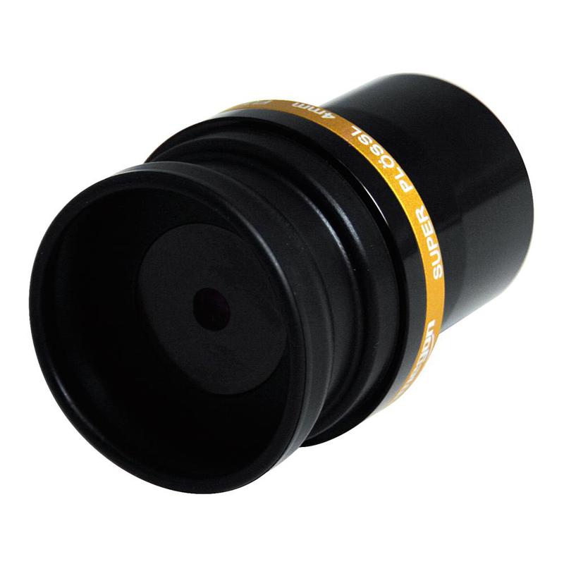 Omegon Super Plössl okular 4mm 1,25''
