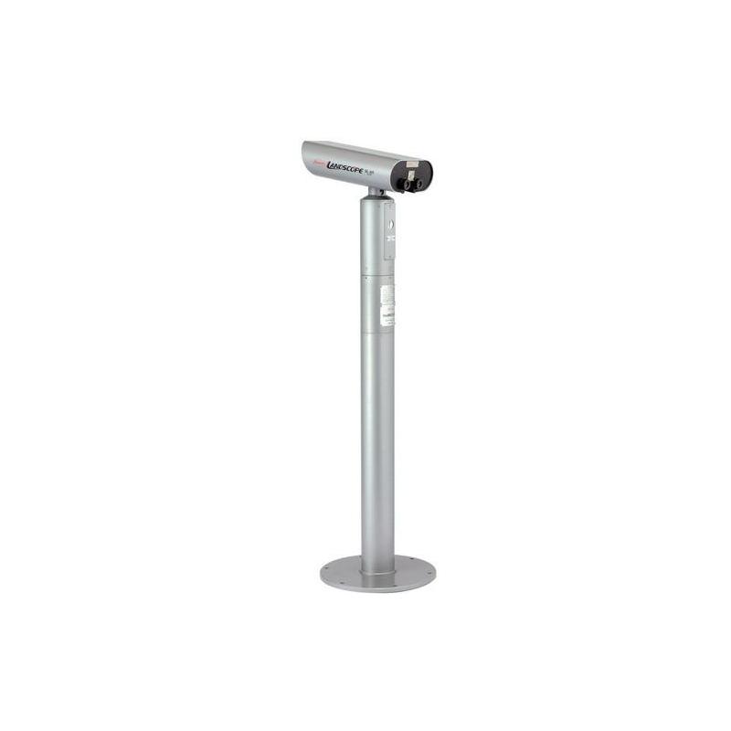 Kowa Landscope 20x80 binokulär Utsiktsmonokikare med myntenhet