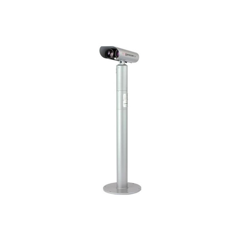 Kowa Landscope 20x80 binokulär Utsiktsmonokikare utan myntenhet