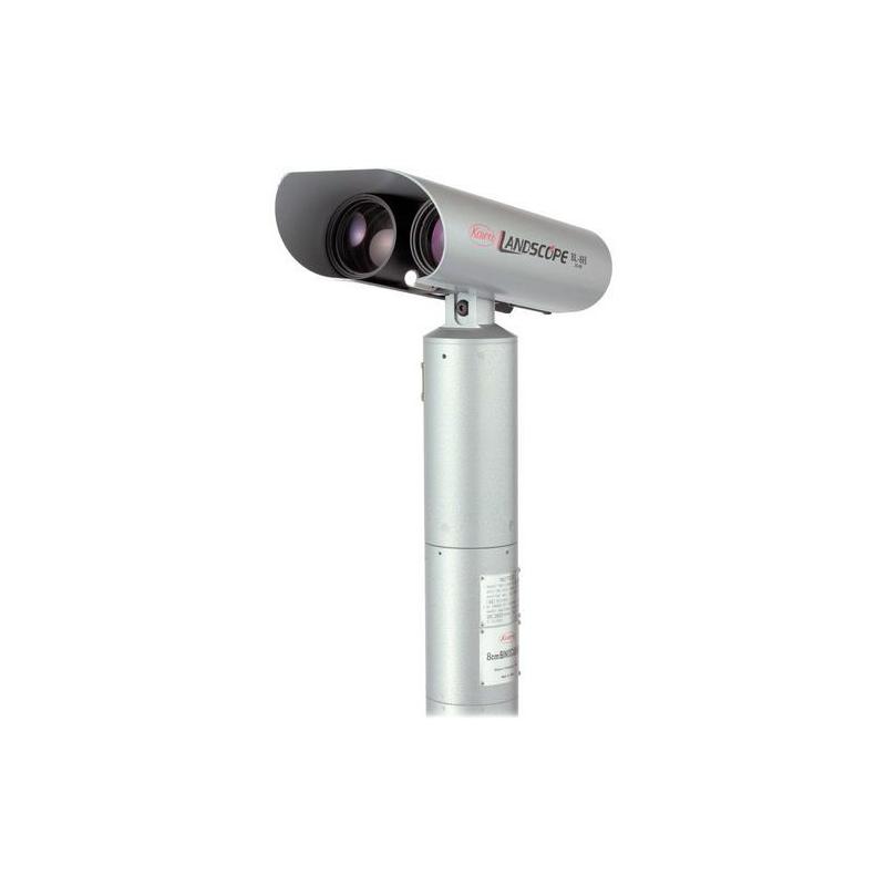Kowa Landscope 20x80 binokulär Utsiktsmonokikare utan myntenhet