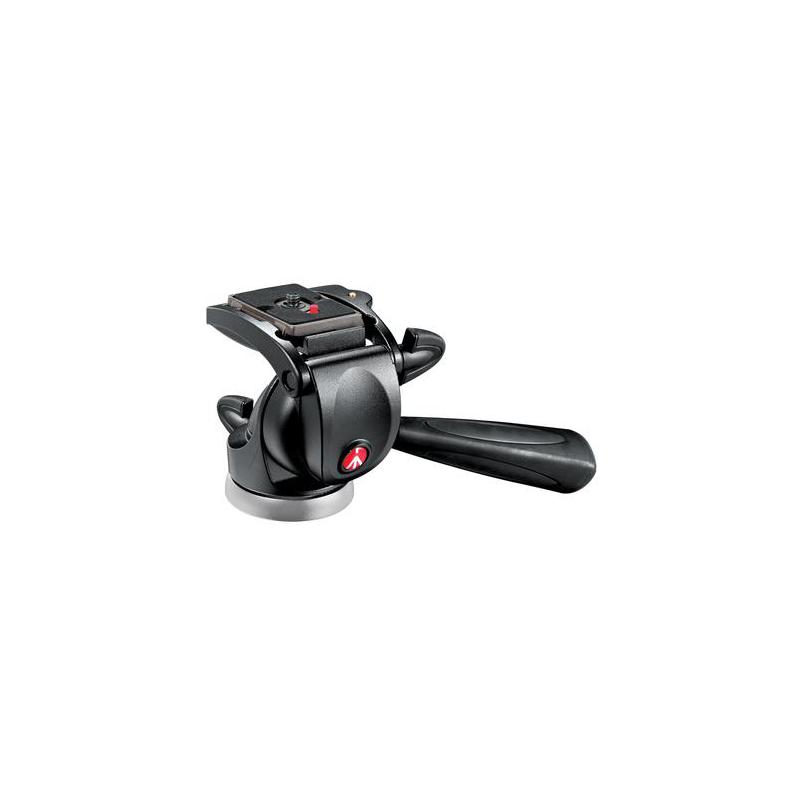 Manfrotto 3-vägstilt 391RC2