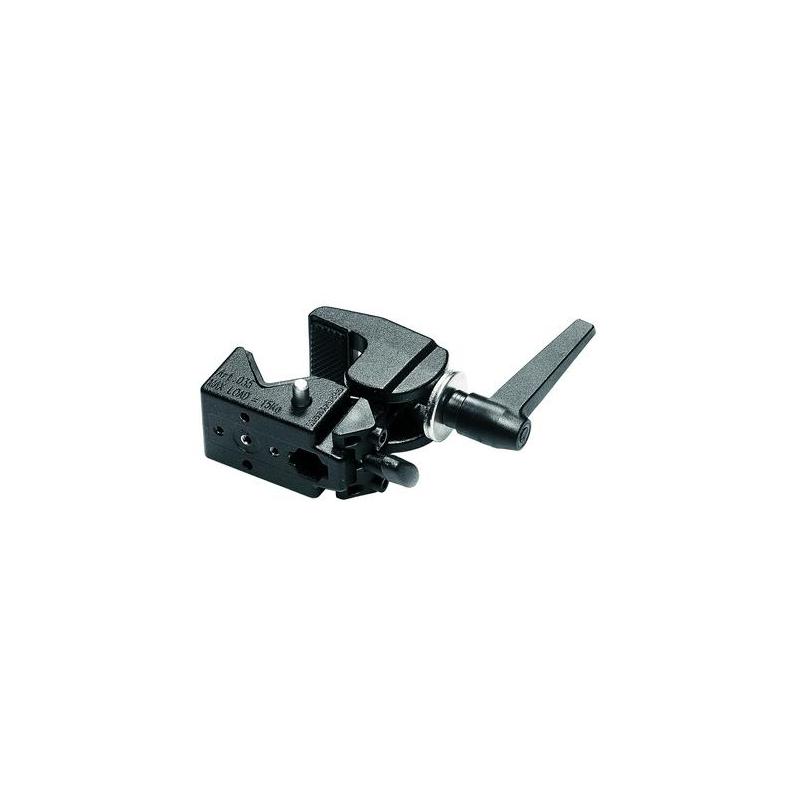 Manfrotto 035C Klämma för stativ Foto