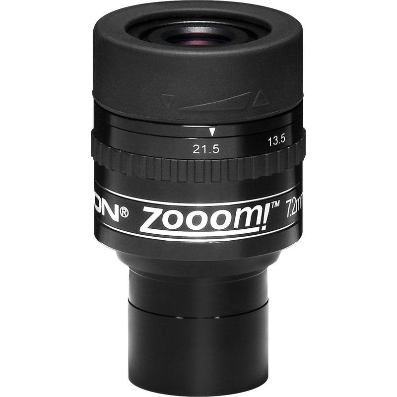 Orion Zoomokular 7,2 mm-21,5 mm 1,25"