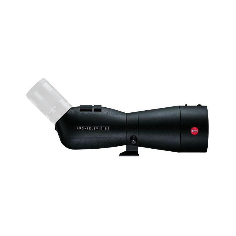 Leica Kompakt tubkikare APO-Televid 82 82 mm, vinklad