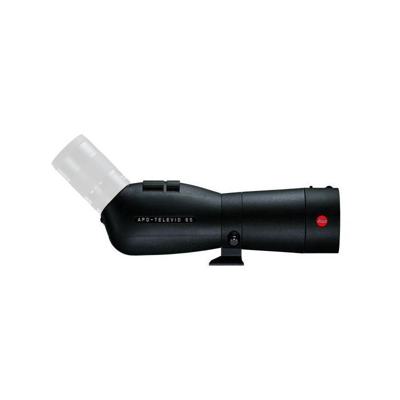 Leica Kompakt tubkikare APO-Televid 65 65 mm, vinklad