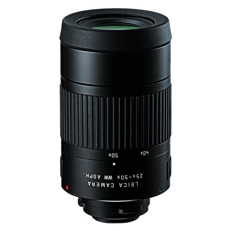Leica Zoomokular Okular 25-50x WW ASPH.