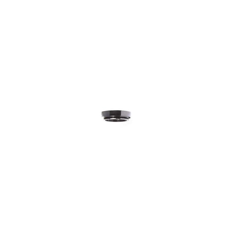 TS Optics Adapter för 2" Steeltrack refraktor fokuserare till 86mm plug-in diameter