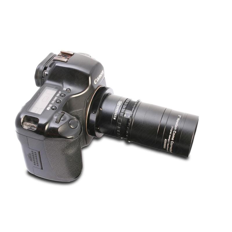 Baader VariLock 46, låsbar T-2-förlängningshylsa 29-46 mm med klämnyckel