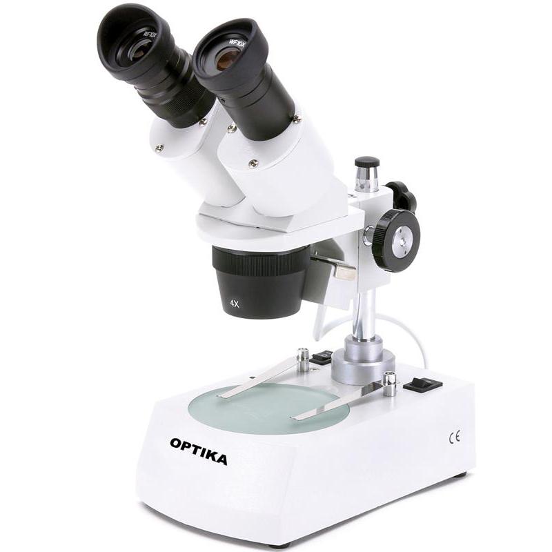 Optika Stereomikroskop ST-30-2LF, 20x-40x, binokulär