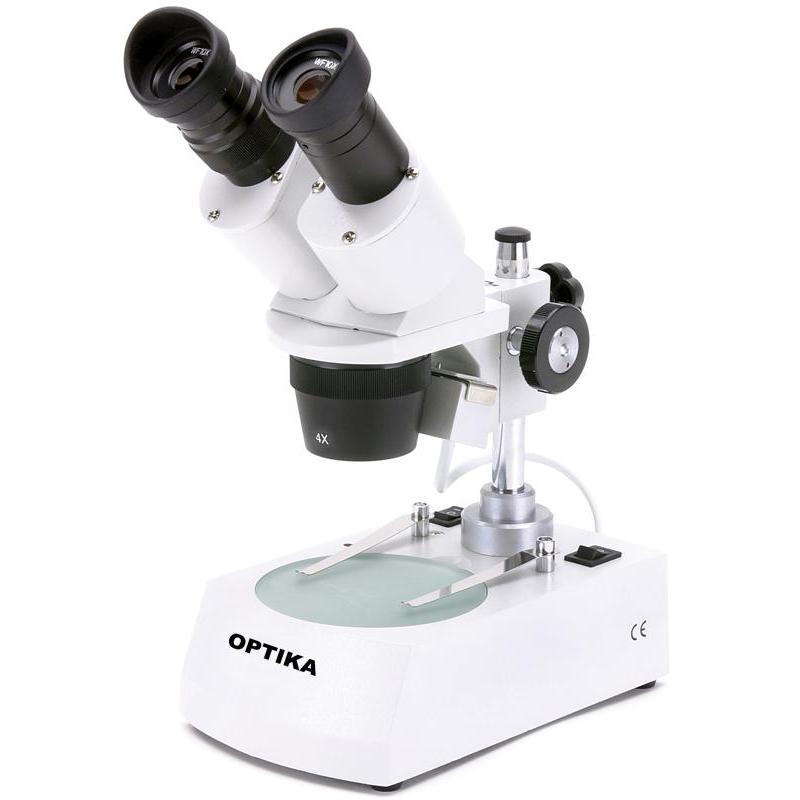 Optika Stereomikroskop ST-30B-2L, 10x-30x, kikare