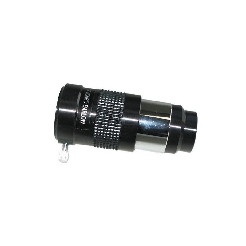Bresser Barlowlins akromatisk 3x 1,25"