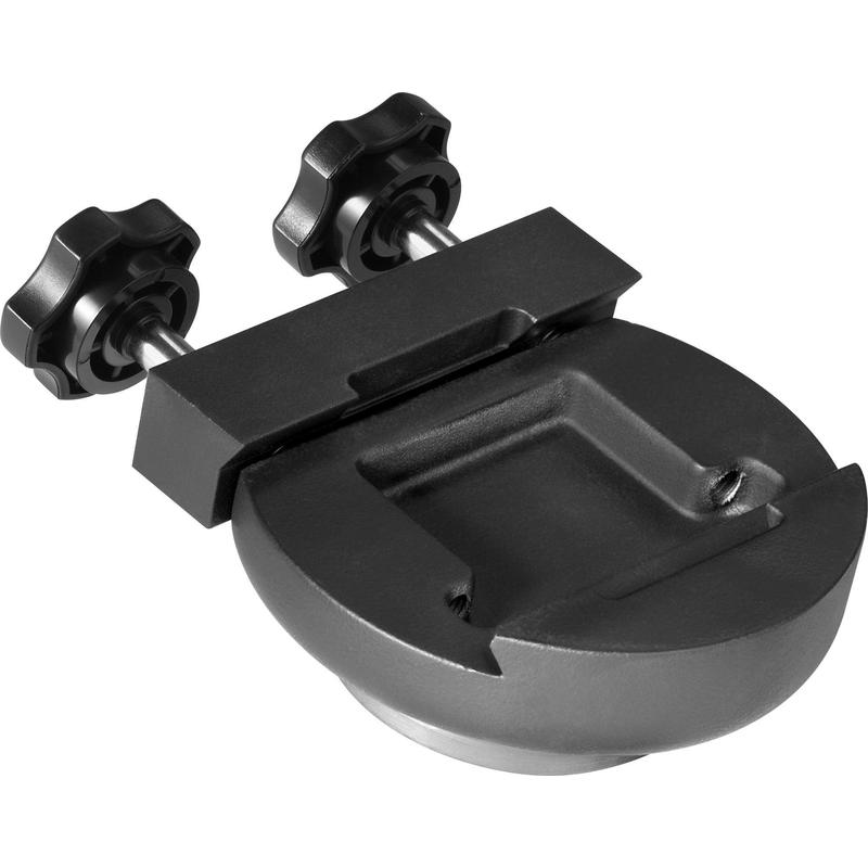 Orion Losmandy-Style dovetail-klämma för Atlas EQ-G monteringar (version: 2009)