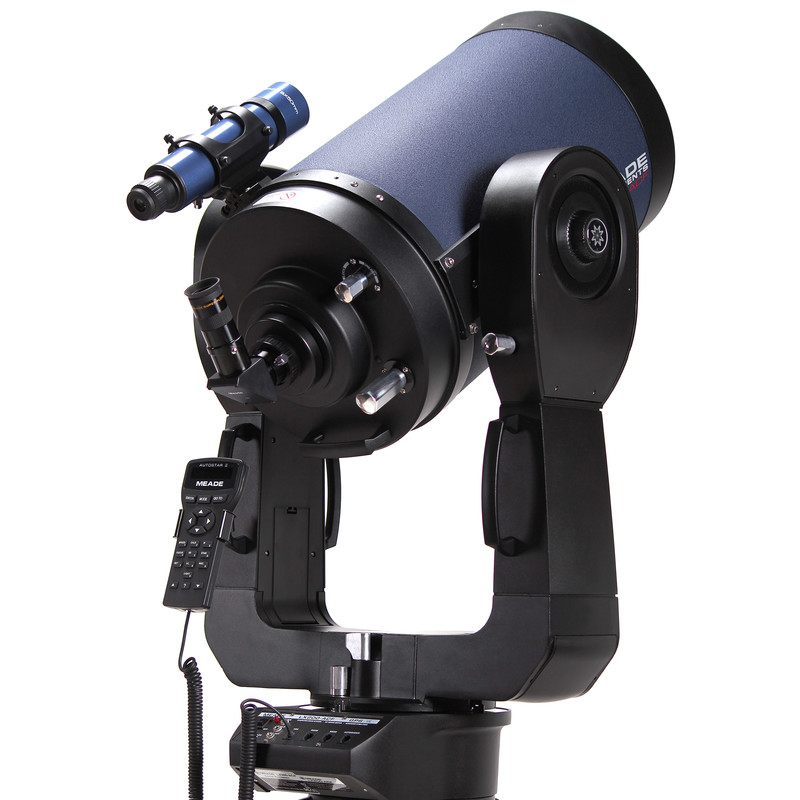 Meade Teleskop ACF-SC 254/2500 10" UHTC LX200 GoTo