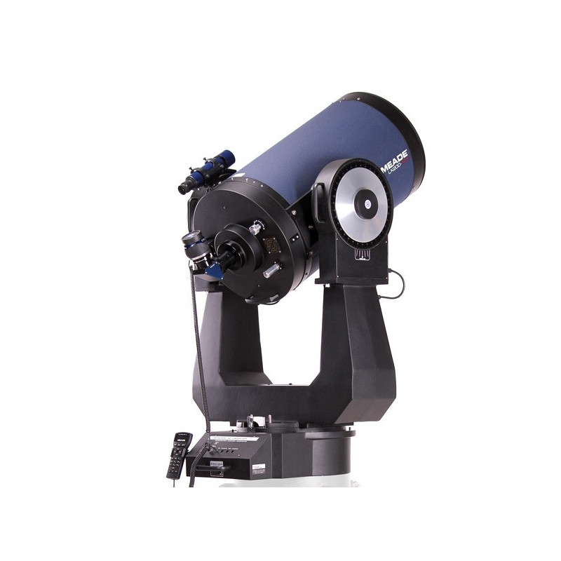 Meade Teleskop ACF-SC 406/4064 16" UHTC LX200 GoTo utan stativ