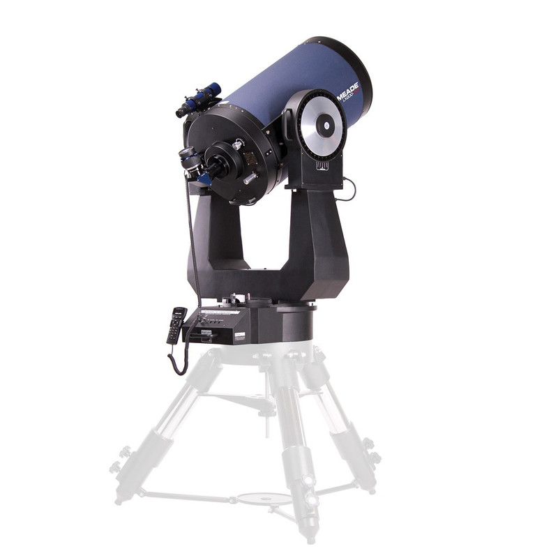 Meade Teleskop ACF-SC 406/4064 16" UHTC LX200 GoTo utan stativ