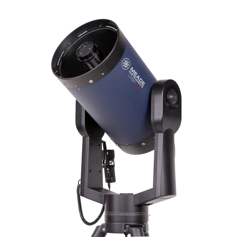 Meade Teleskop ACF-SC 305/3048 12" UHTC LX90 GoTo