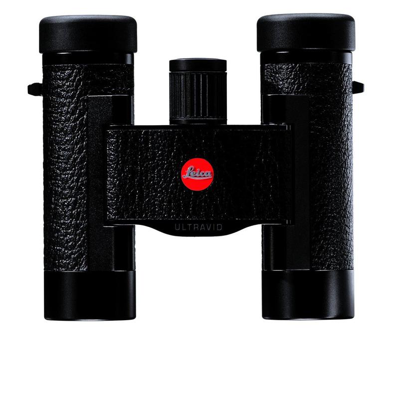 Leica Kikare Ultravid 8x20 BL inkl. läderfodral