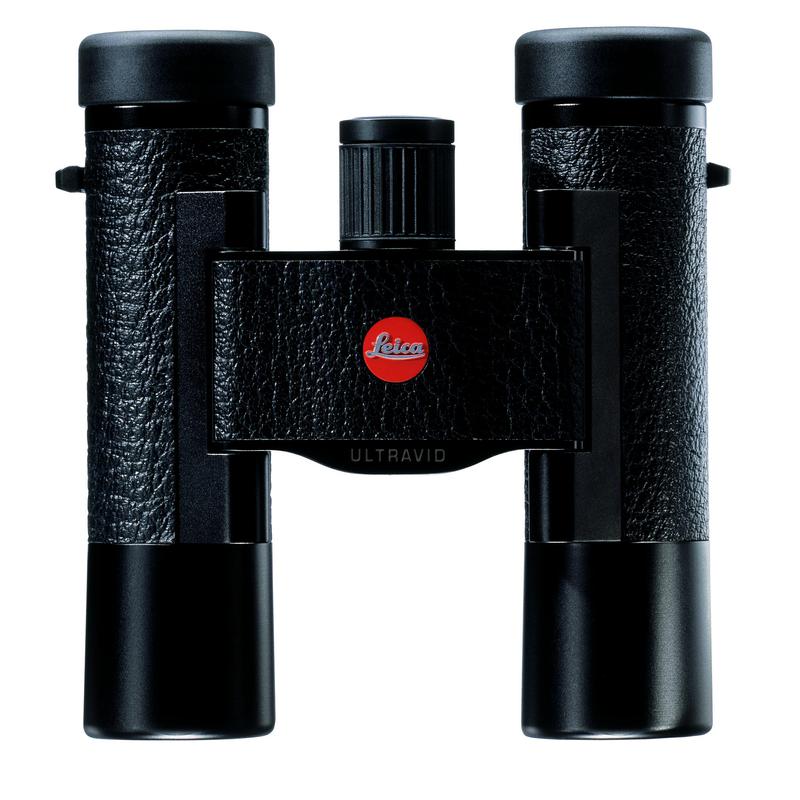 Leica Kikare Ultravid 10x25 BL inkl. läderfodral