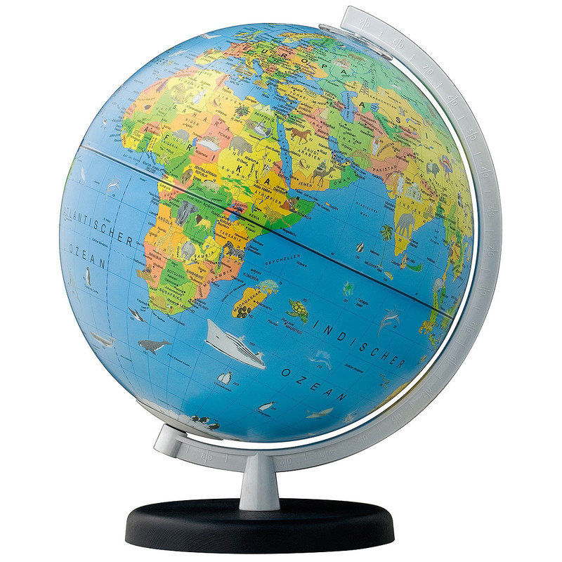 Columbus Barnglob Terra 26cm