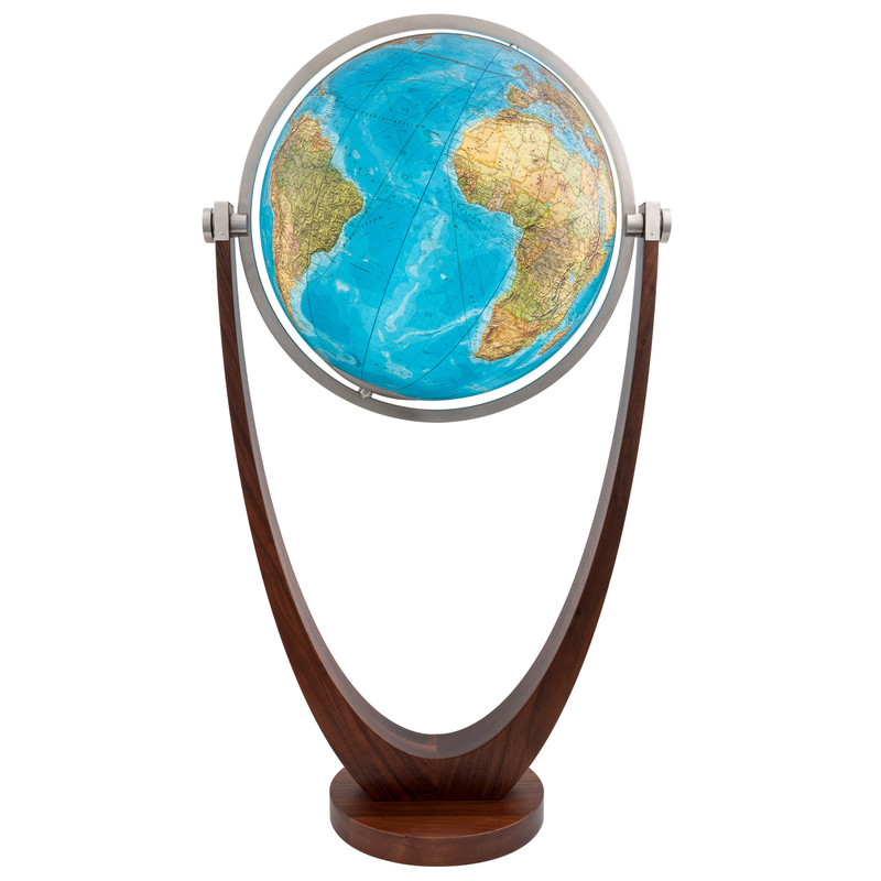 Columbus Glob, golvmodell Duo Harmonie 51cm