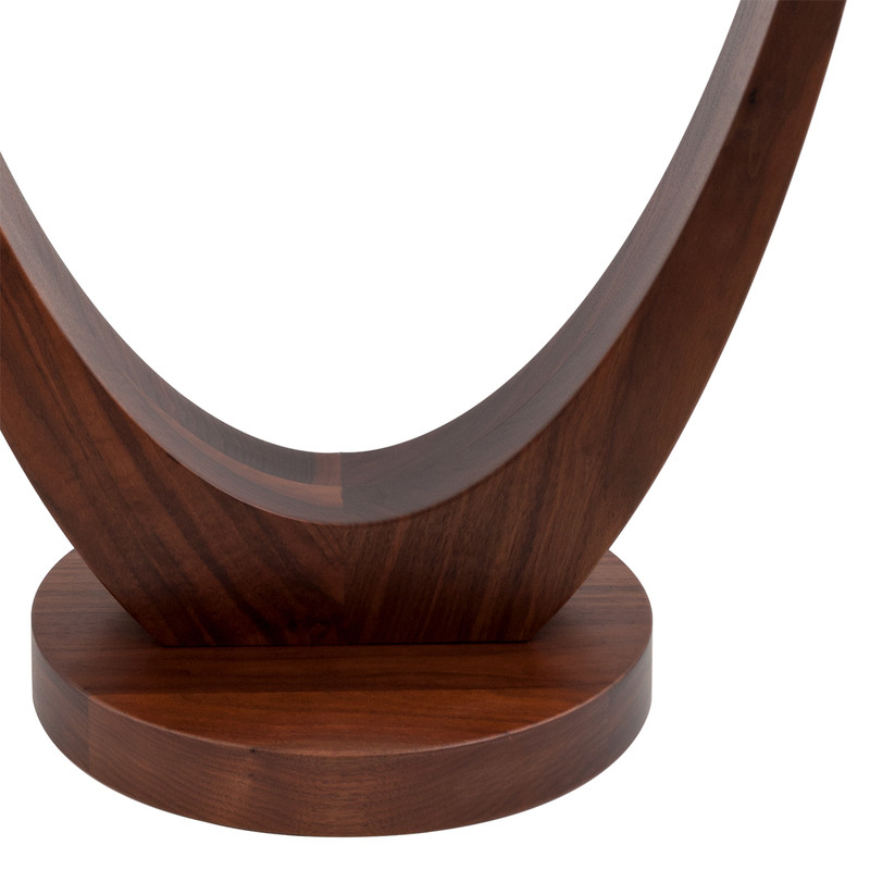 Columbus Glob, golvmodell Duo Harmonie 51cm