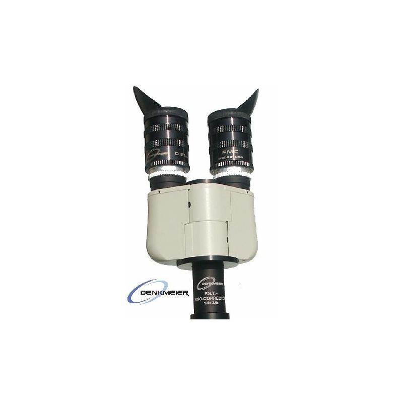 Denkmeier Bino-korrektor för PST