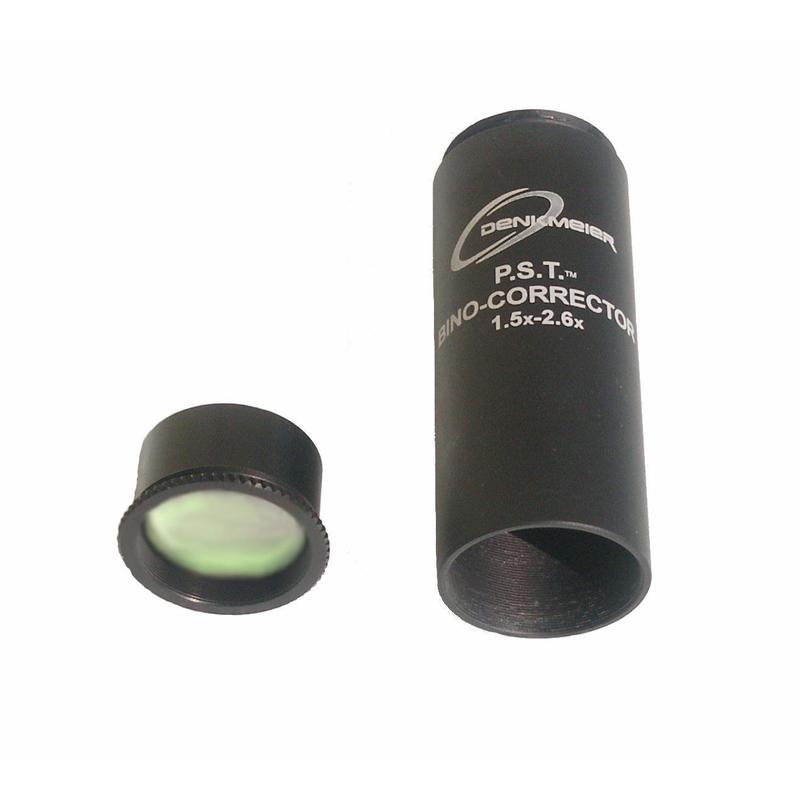 Denkmeier Bino-korrektor för PST