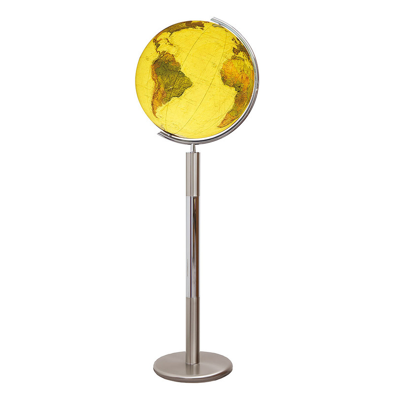 Columbus Glob, golvmodell Royal 40cm (Franska)