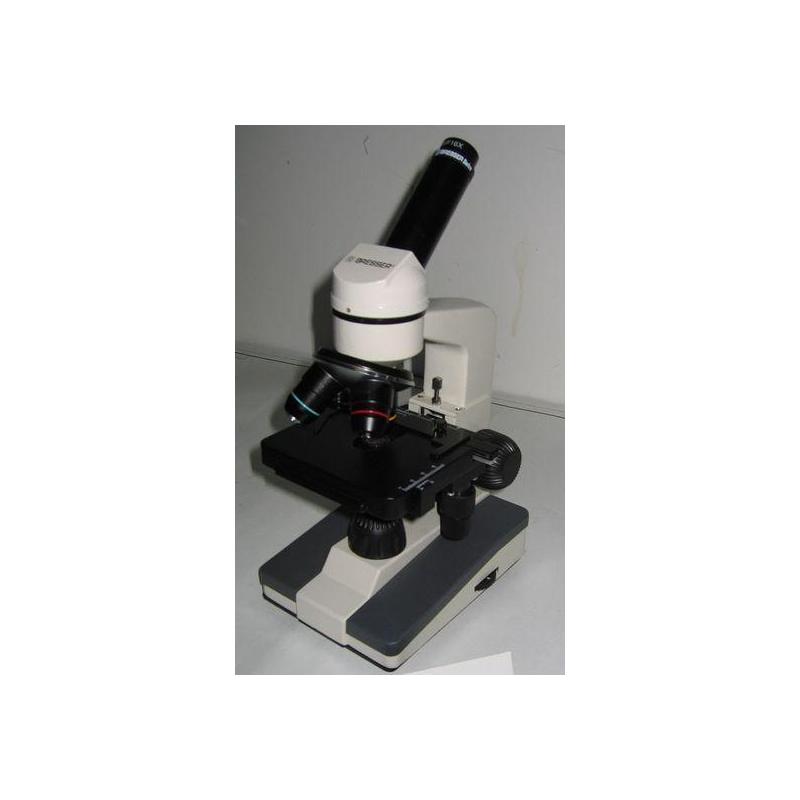 Bresser mikroskop Biorit Set