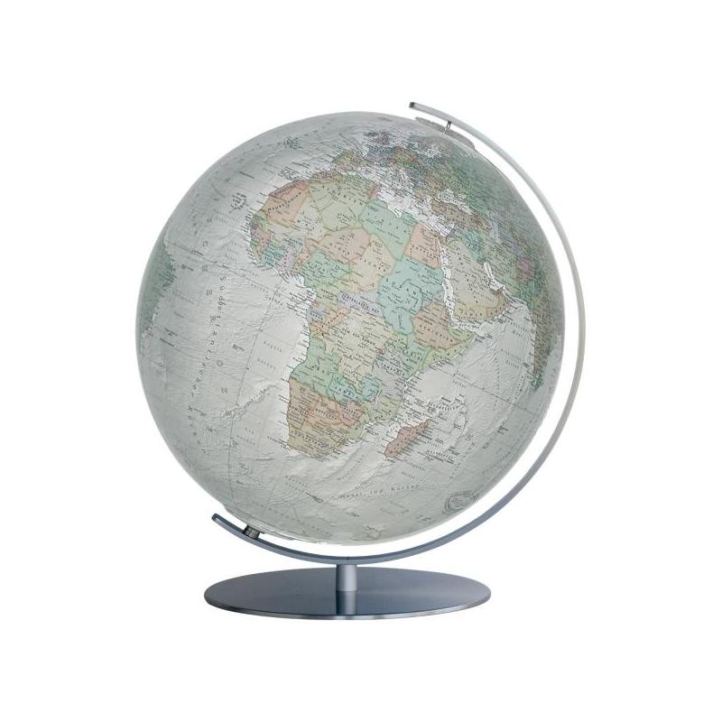 Columbus Glob Duo Alba 34cm (Engelska)