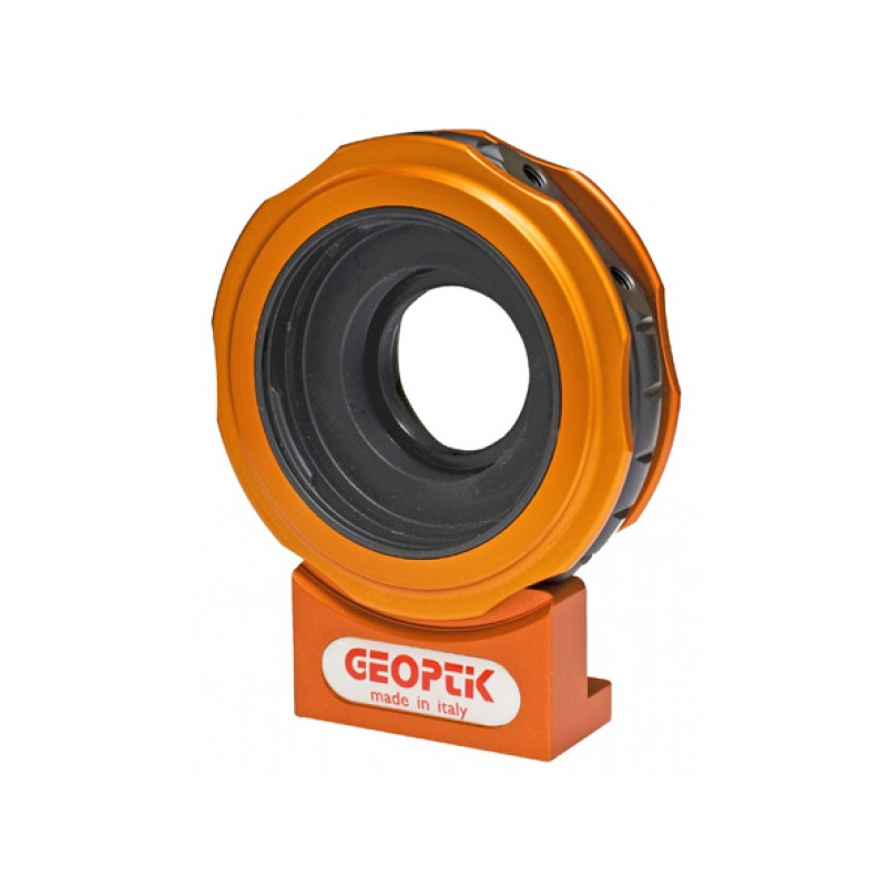Geoptik Objektivadapter för Canon EOS-objektiv