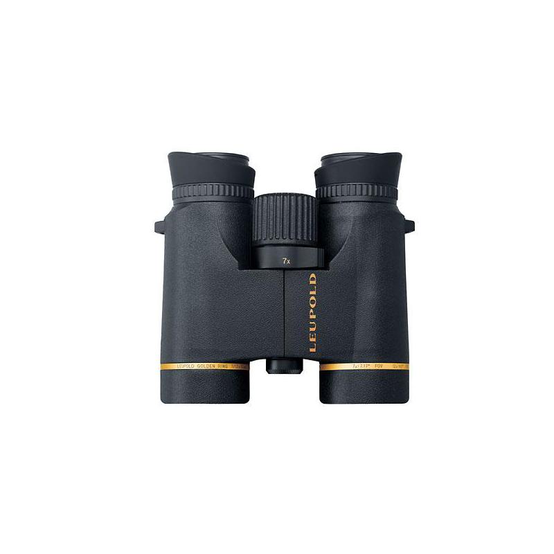 Leupold Zoom-kikare Golden Ring 7+12x32