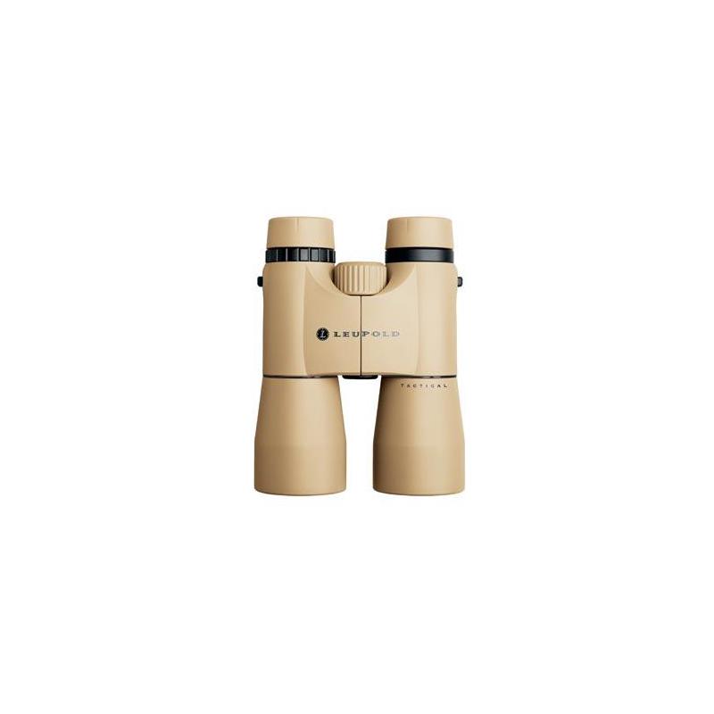 Leupold Kikare Mark-4 Tactical 10x50